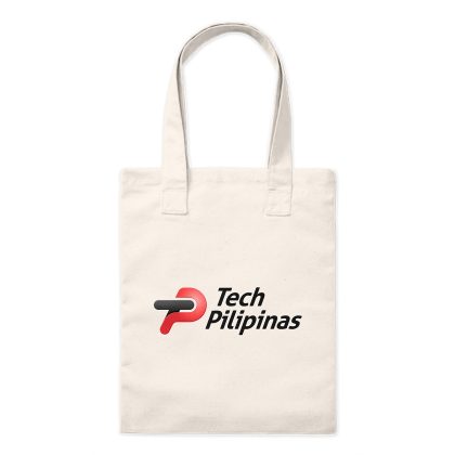 Tech Pilipinas Tote Bag